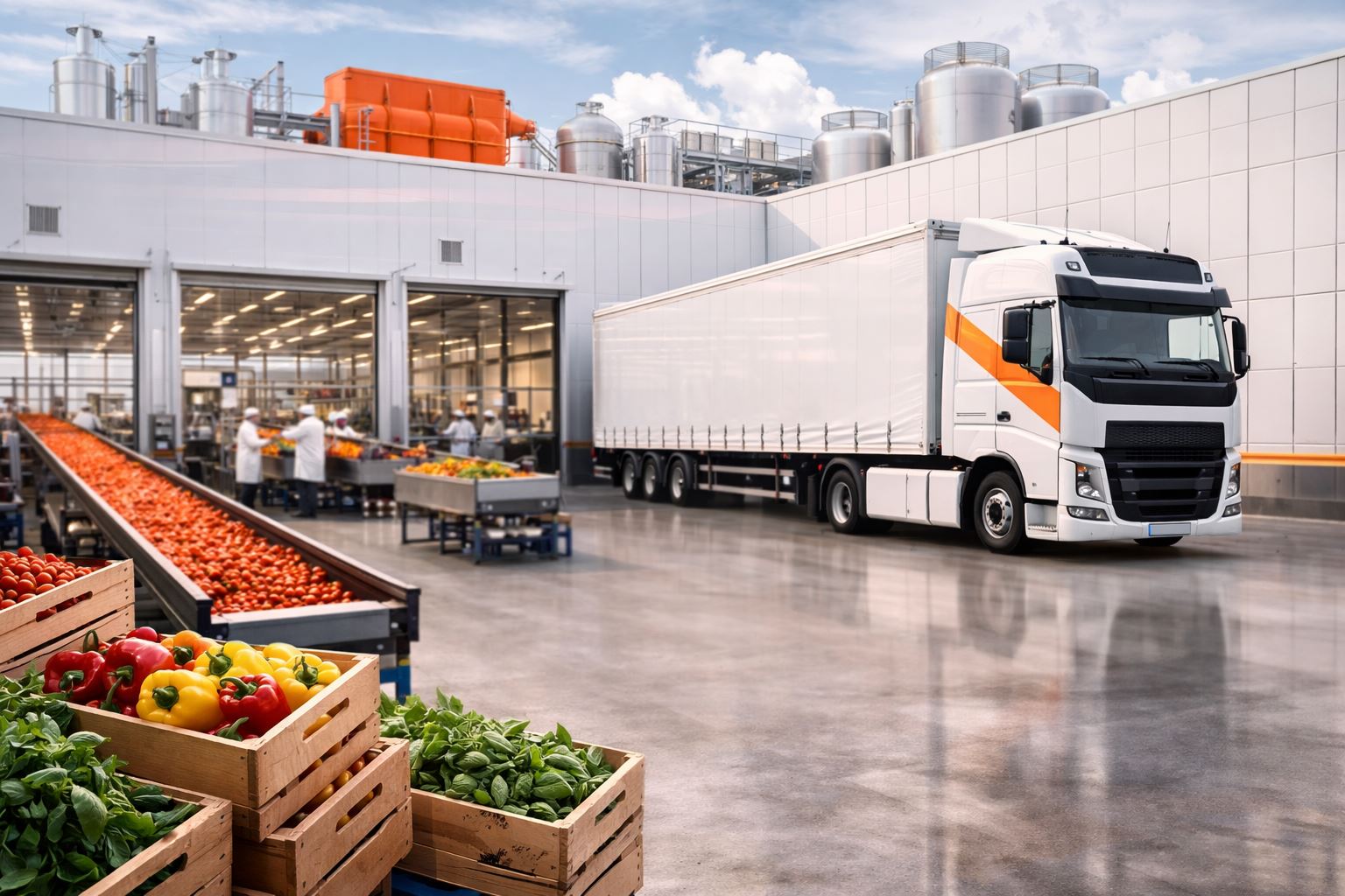 Fattura elettronica prodotti agroalimentari: guida al codice CUN